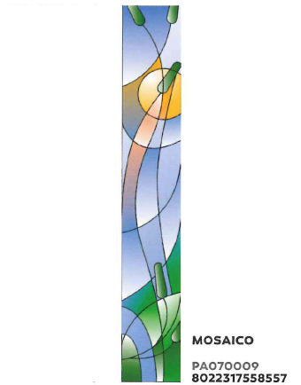Vetro Mosaico
